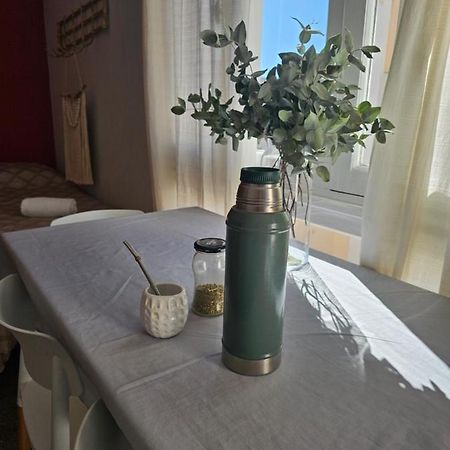산살바도르 드 쥬쥬이 Boho 270 아파트 외부 사진